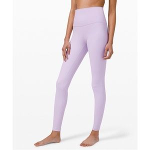 Lululemon Align Legging 28” size 6